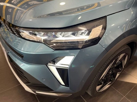 Renault Symbioz Iconic E-Tech full hybr 105kW (145CV)
