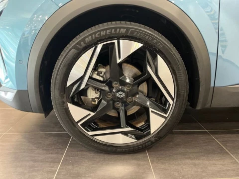 Renault Symbioz Iconic E-Tech full hybr 105kW (145CV)