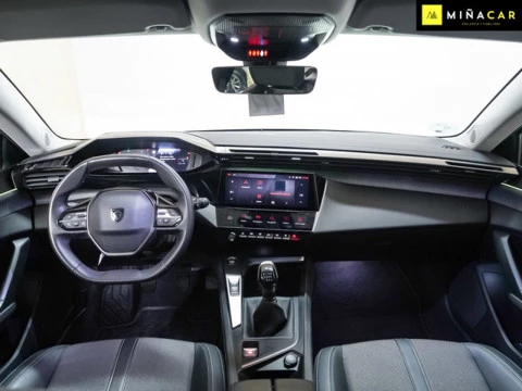 Peugeot 308 SW Allure BlueHDi 130 SS MAN