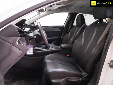 Peugeot 308 SW Allure BlueHDi 130 SS MAN