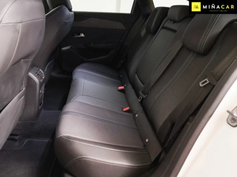 Peugeot 308 SW Allure BlueHDi 130 SS MAN