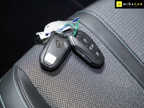Peugeot 308 SW Allure BlueHDi 130 SS MAN