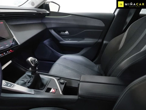 Peugeot 308 SW Allure BlueHDi 130 SS MAN