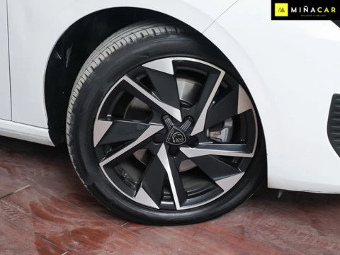 Peugeot 308 SW Allure BlueHDi 130 SS MAN