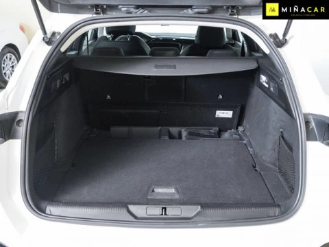 Peugeot 308 SW Allure BlueHDi 130 SS MAN