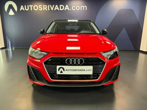 Audi A1 Sportback Adrenalin 30 TFSI 81kW S tron