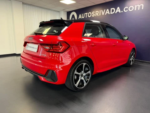 Audi A1 Sportback Adrenalin 30 TFSI 81kW S tron