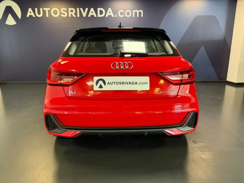 Audi A1 Sportback Adrenalin 30 TFSI 81kW S tron