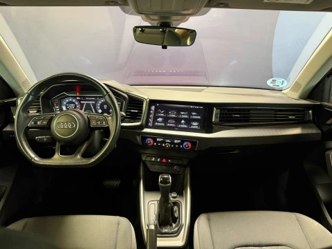 Audi A1 Sportback Adrenalin 30 TFSI 81kW S tron