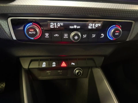 Audi A1 Sportback Adrenalin 30 TFSI 81kW S tron