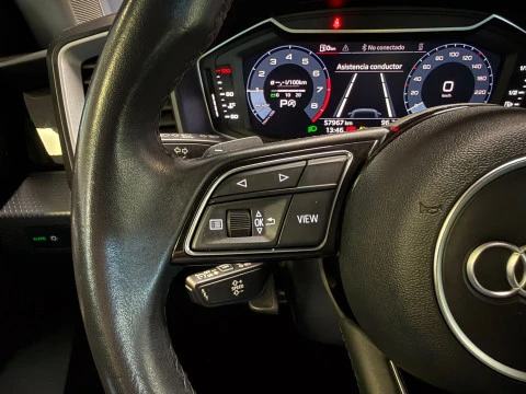 Audi A1 Sportback Adrenalin 30 TFSI 81kW S tron