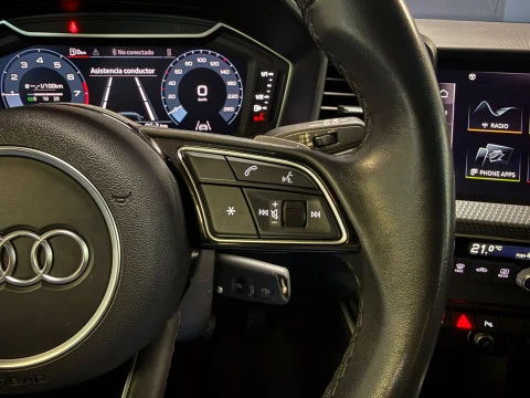 Audi A1 Sportback Adrenalin 30 TFSI 81kW S tron