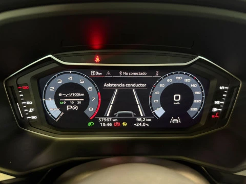 Audi A1 Sportback Adrenalin 30 TFSI 81kW S tron