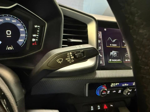 Audi A1 Sportback Adrenalin 30 TFSI 81kW S tron