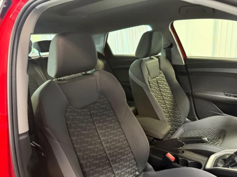 Audi A1 Sportback Adrenalin 30 TFSI 81kW S tron