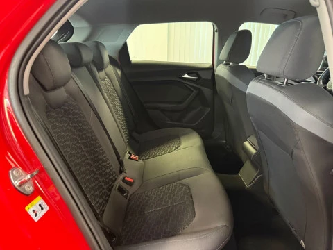 Audi A1 Sportback Adrenalin 30 TFSI 81kW S tron