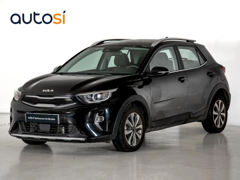 Kia Stonic 1.0 T-GDi 74kW (100CV) MHEV iMT Drive