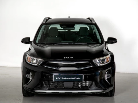 Kia Stonic 1.0 T-GDi 74kW (100CV) MHEV iMT Drive
