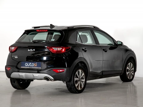 Kia Stonic 1.0 T-GDi 74kW (100CV) MHEV iMT Drive