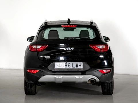 Kia Stonic 1.0 T-GDi 74kW (100CV) MHEV iMT Drive