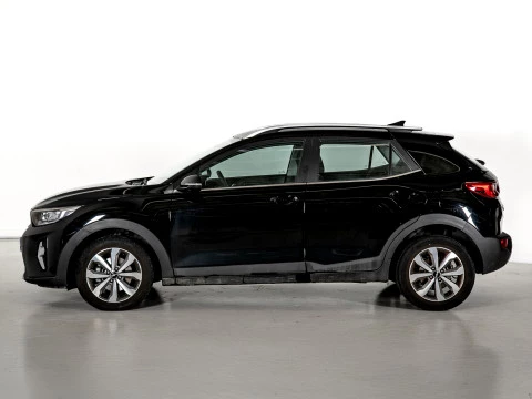 Kia Stonic 1.0 T-GDi 74kW (100CV) MHEV iMT Drive