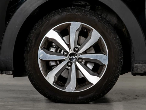 Kia Stonic 1.0 T-GDi 74kW (100CV) MHEV iMT Drive