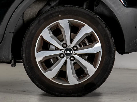 Kia Stonic 1.0 T-GDi 74kW (100CV) MHEV iMT Drive