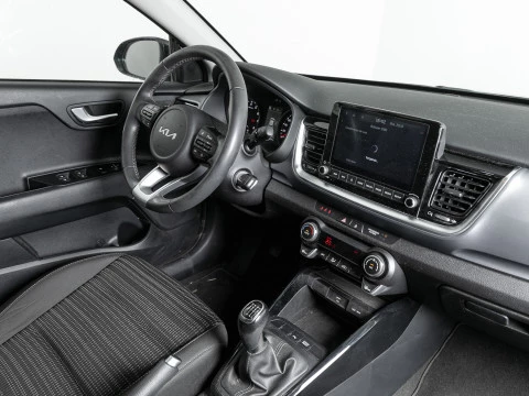 Kia Stonic 1.0 T-GDi 74kW (100CV) MHEV iMT Drive