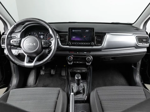 Kia Stonic 1.0 T-GDi 74kW (100CV) MHEV iMT Drive