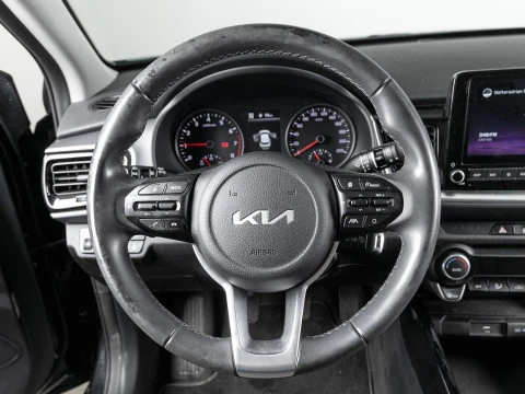 Kia Stonic 1.0 T-GDi 74kW (100CV) MHEV iMT Drive