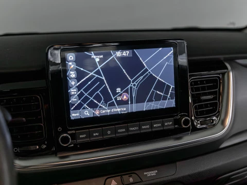 Kia Stonic 1.0 T-GDi 74kW (100CV) MHEV iMT Drive