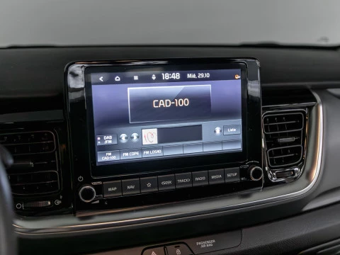 Kia Stonic 1.0 T-GDi 74kW (100CV) MHEV iMT Drive