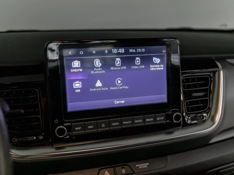 Kia Stonic 1.0 T-GDi 74kW (100CV) MHEV iMT Drive