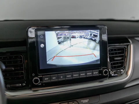 Kia Stonic 1.0 T-GDi 74kW (100CV) MHEV iMT Drive