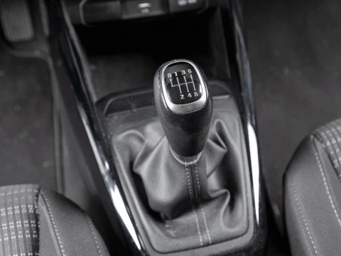 Kia Stonic 1.0 T-GDi 74kW (100CV) MHEV iMT Drive