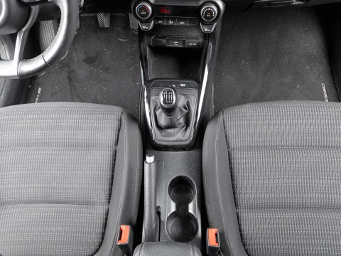 Kia Stonic 1.0 T-GDi 74kW (100CV) MHEV iMT Drive