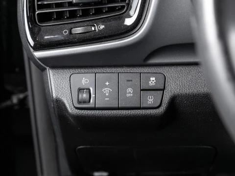 Kia Stonic 1.0 T-GDi 74kW (100CV) MHEV iMT Drive