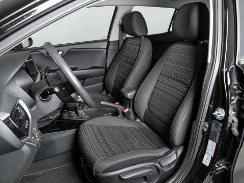 Kia Stonic 1.0 T-GDi 74kW (100CV) MHEV iMT Drive