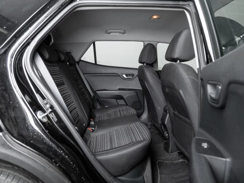 Kia Stonic 1.0 T-GDi 74kW (100CV) MHEV iMT Drive