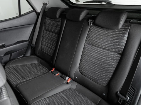 Kia Stonic 1.0 T-GDi 74kW (100CV) MHEV iMT Drive