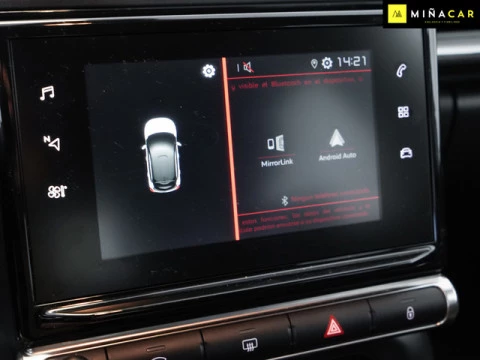 Citroën C3 PureTech 82 Shine 61 kW (83 CV)