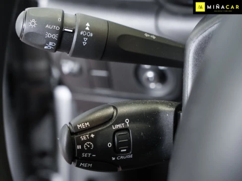 Citroën C3 PureTech 82 Shine 61 kW (83 CV)