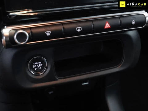 Citroën C3 PureTech 82 Shine 61 kW (83 CV)