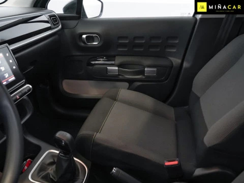 Citroën C3 PureTech 82 Shine 61 kW (83 CV)