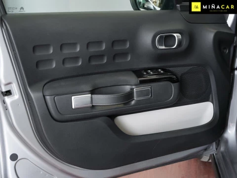 Citroën C3 PureTech 82 Shine 61 kW (83 CV)