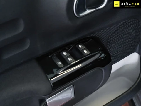 Citroën C3 PureTech 82 Shine 61 kW (83 CV)