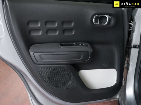 Citroën C3 PureTech 82 Shine 61 kW (83 CV)