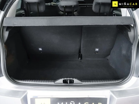 Citroën C3 PureTech 82 Shine 61 kW (83 CV)