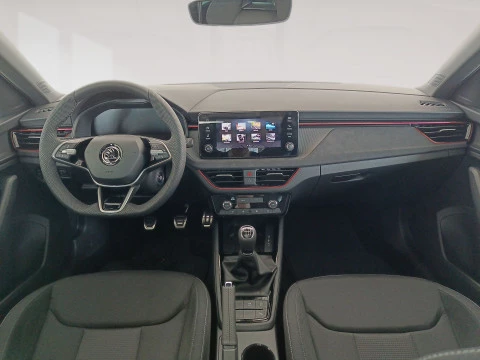 Skoda Scala 1.0 TSI 85KW (115CV) DESIGN