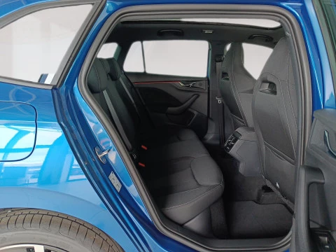 Skoda Scala 1.0 TSI 85KW (115CV) DESIGN